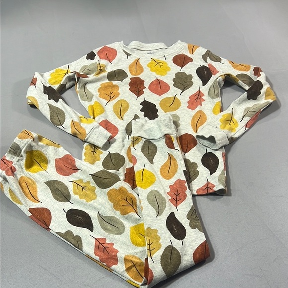 Carter's Other - Kids pajamas size 12